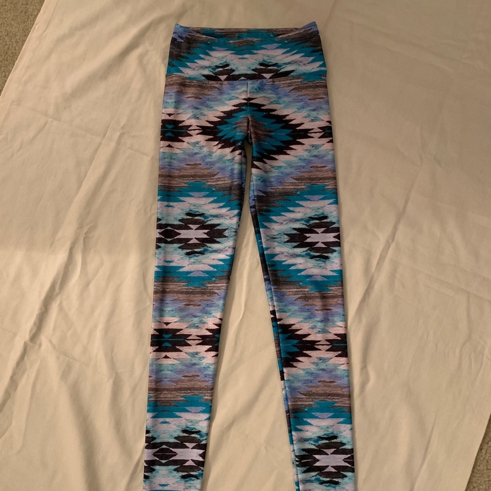 Goldsheep yoga pant